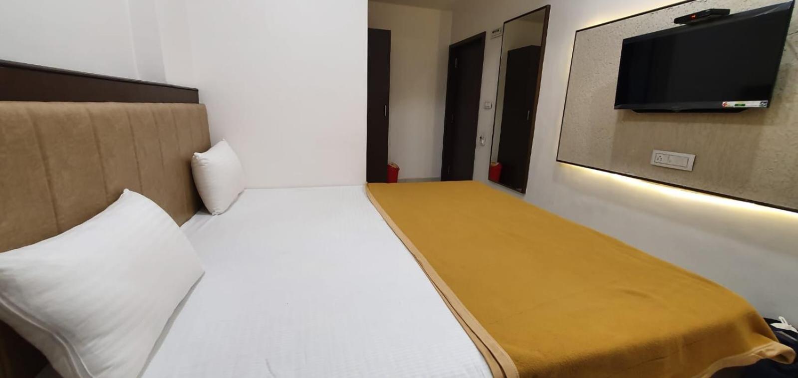Hotel N K ブジ エクステリア 写真