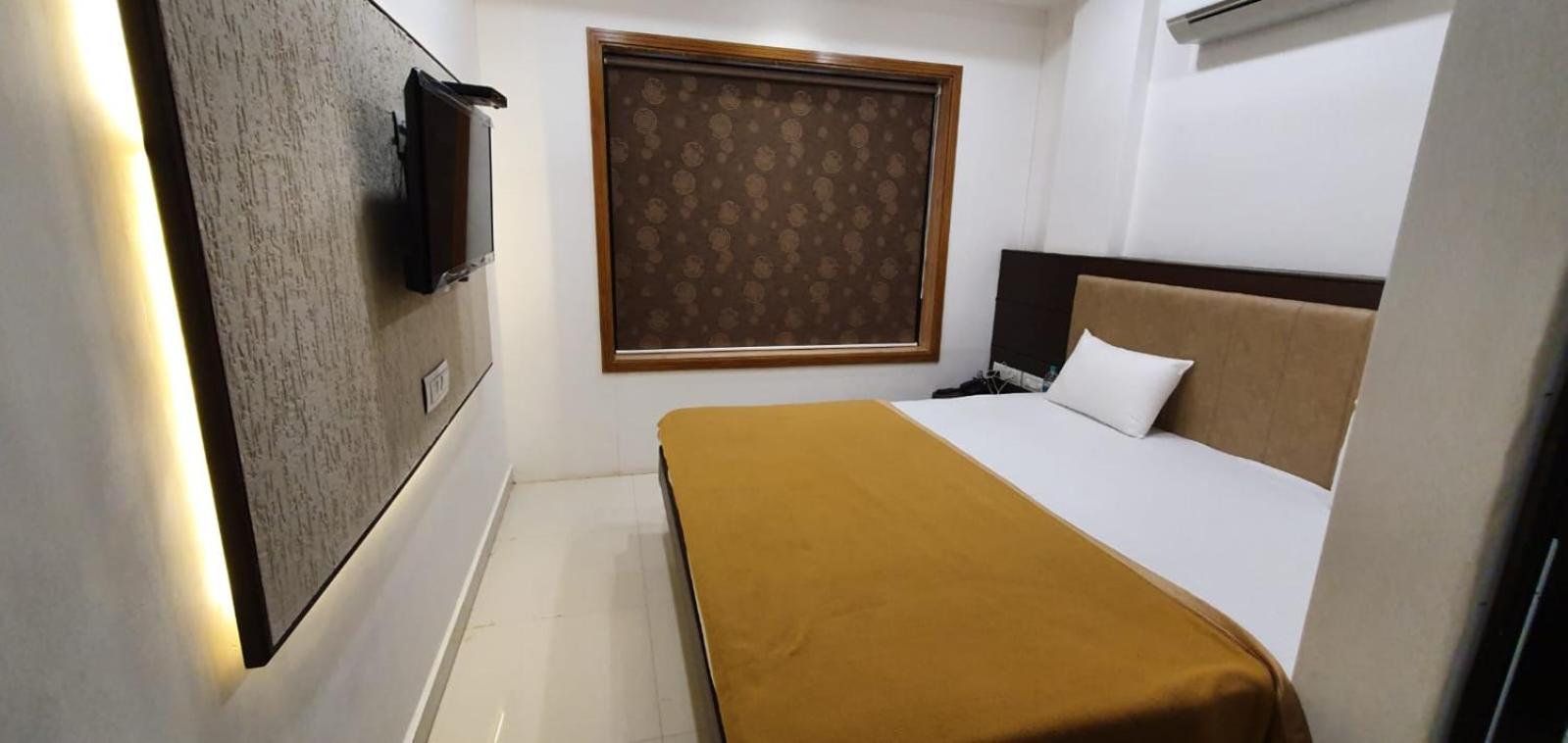 Hotel N K ブジ エクステリア 写真